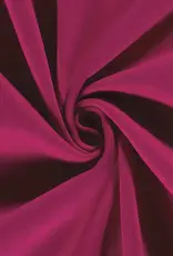 Jogging brushed uni fuchsia Jogging brushed uni fuchsia