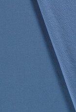 Jogging brushed uni indigo jeans Jogging brushed uni indigo jeans