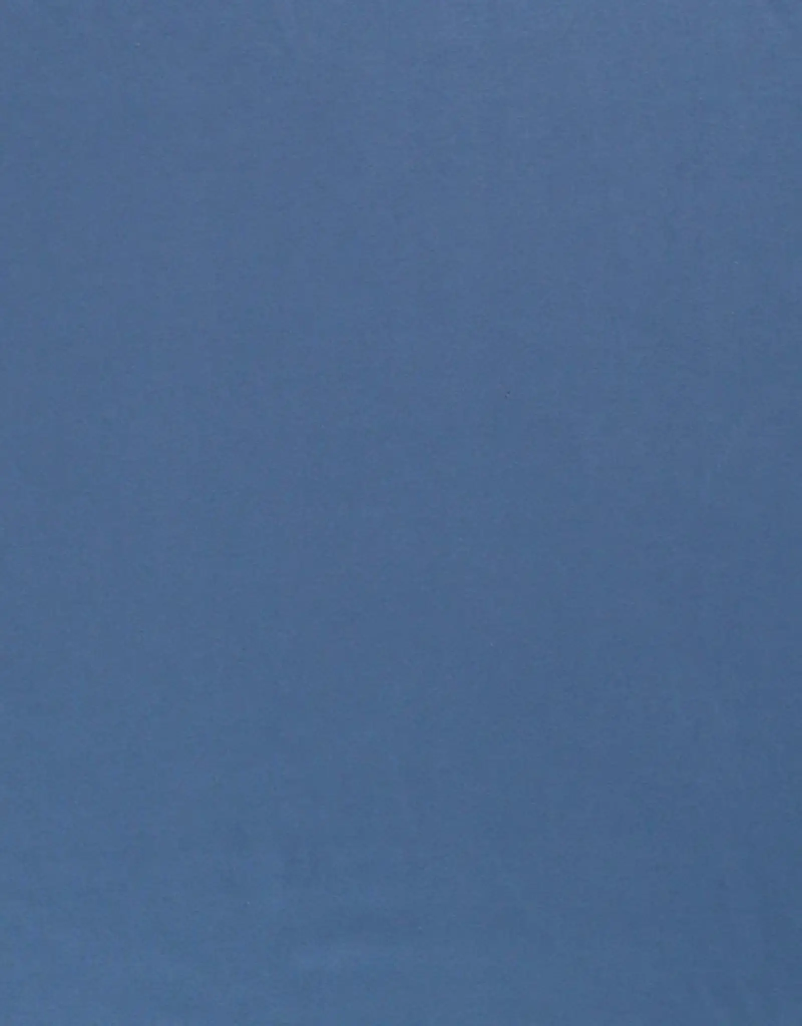 Jogging brushed uni indigo jeans