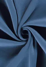 Jogging brushed uni indigo jeans Jogging brushed uni indigo jeans