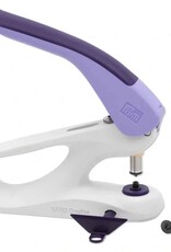 Prym Vario Creative Tool blauw -390 903 Prym Vario Creative Tool blauw -390 903