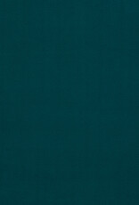 Dubbelzijdige fleece Tamme  petrol Dubbelzijdige fleece Tamme  petrol