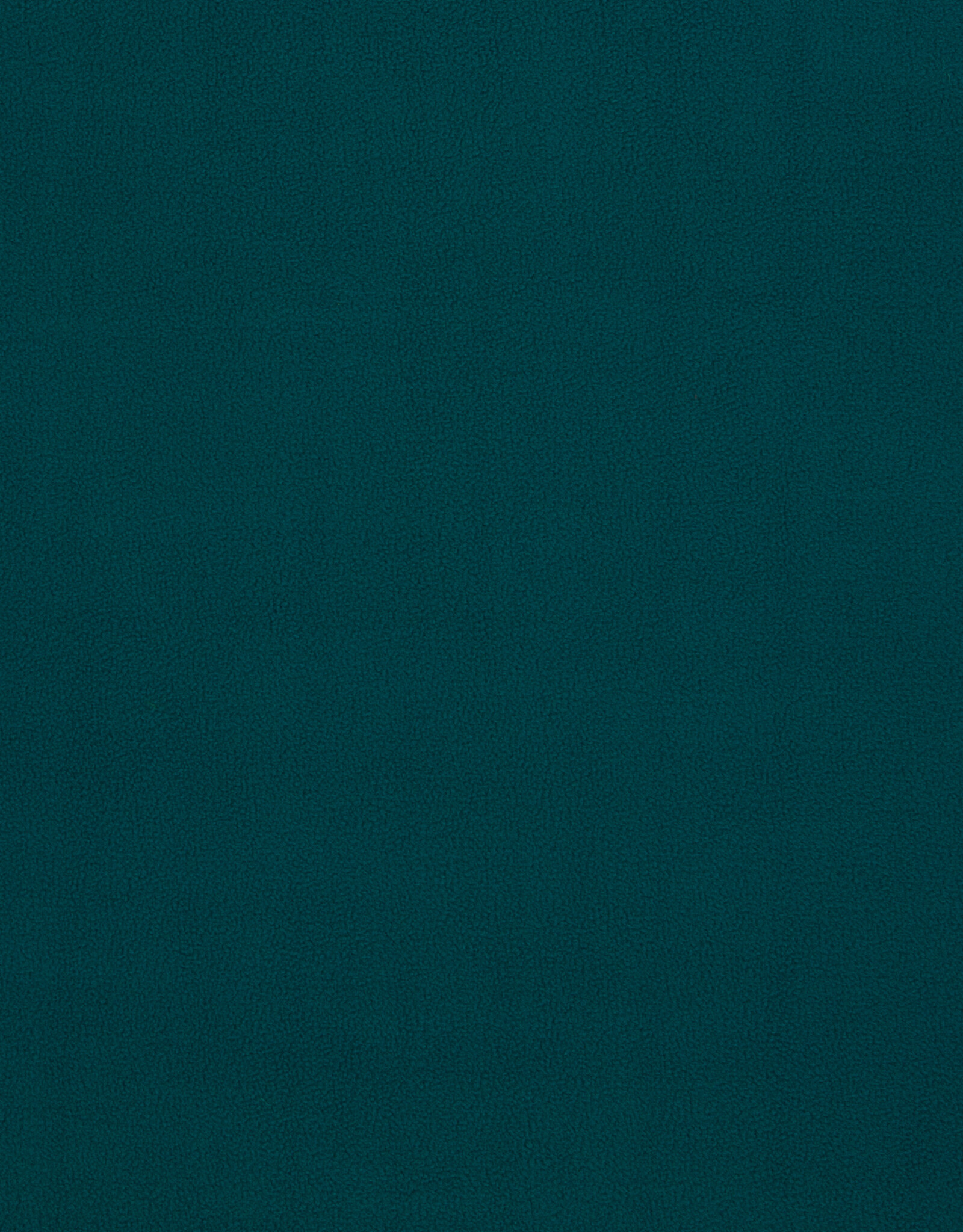 Dubbelzijdige fleece Tamme  petrol