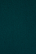 Dubbelzijdige fleece Tamme  petrol Dubbelzijdige fleece Tamme  petrol