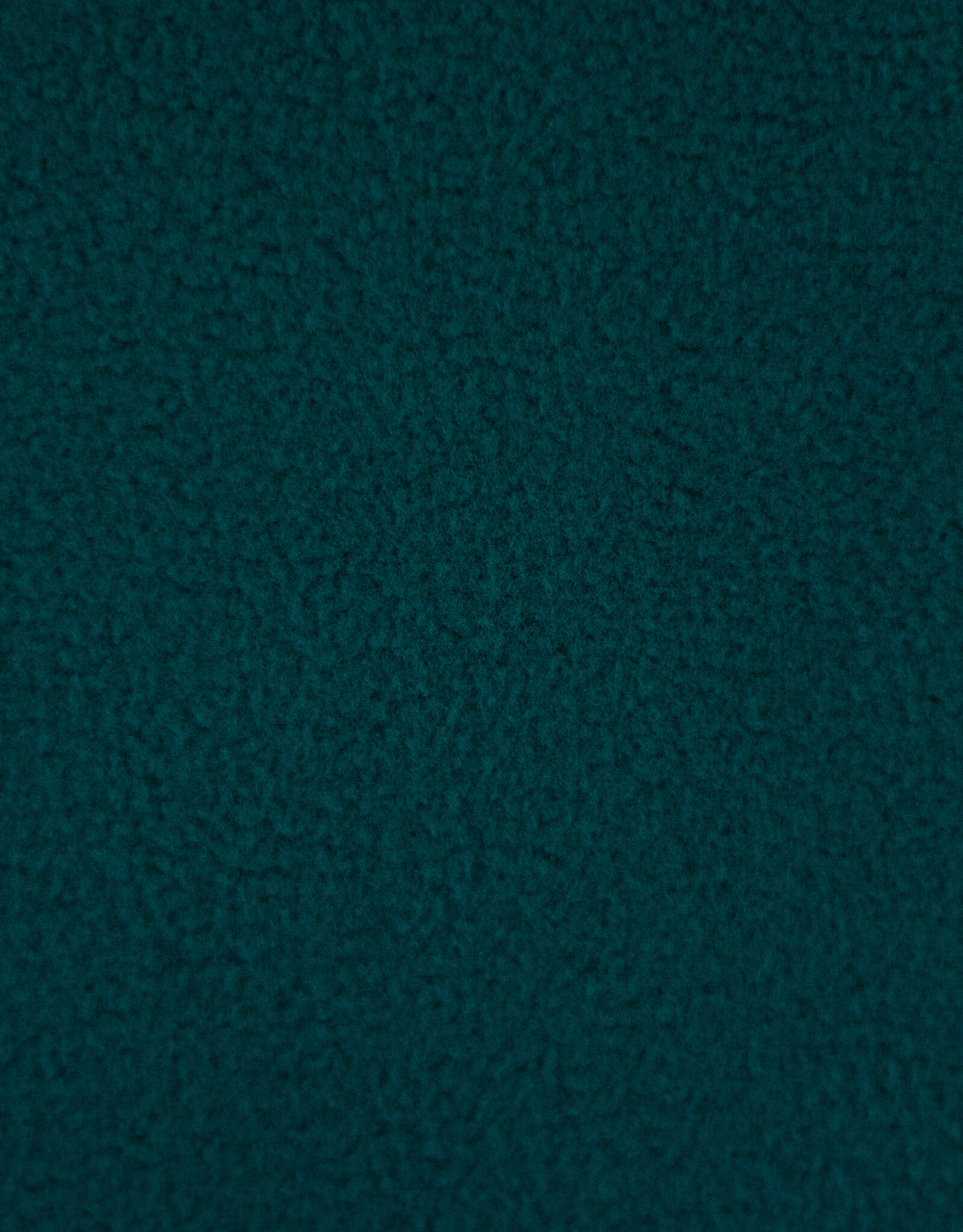 Dubbelzijdige fleece Tamme  petrol