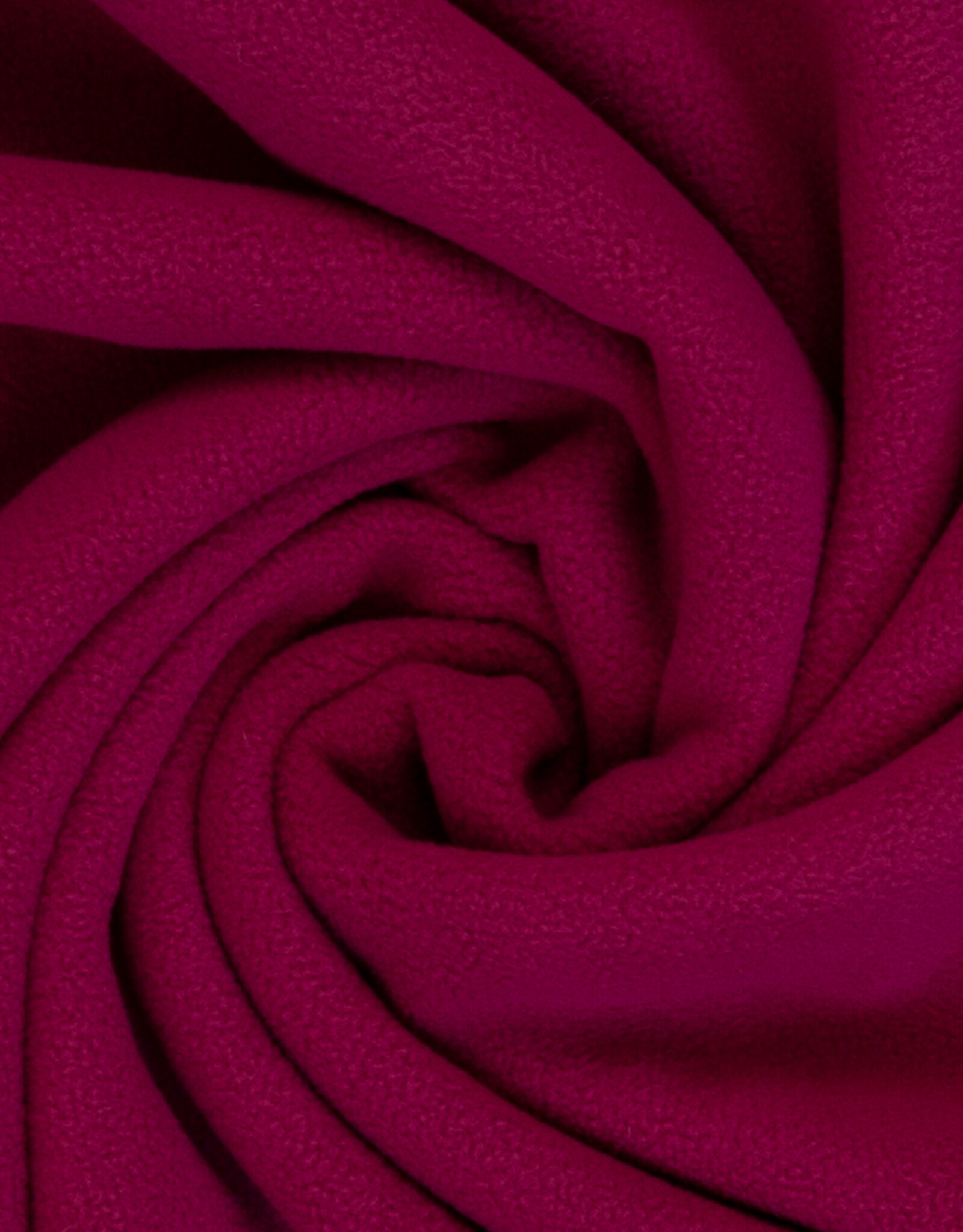 swafing Dubbelzijdige fleece Tamme  Fuchsia