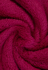 swafing Dubbelzijdige fleece Tamme  Fuchsia