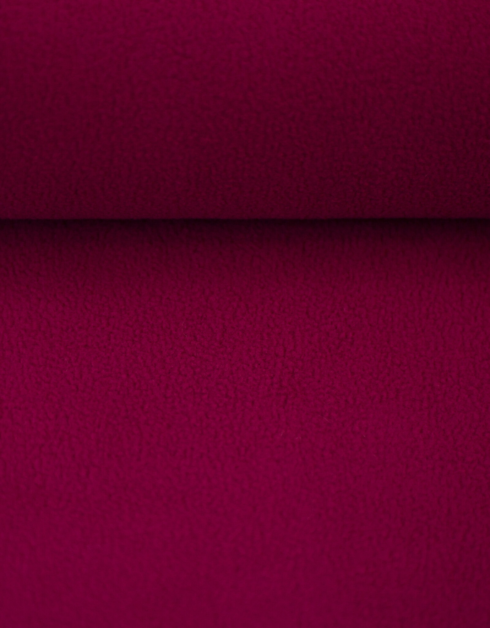 swafing Dubbelzijdige fleece Tamme  Fuchsia
