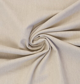 Canvas Tafellaken naturel breedte 280cm