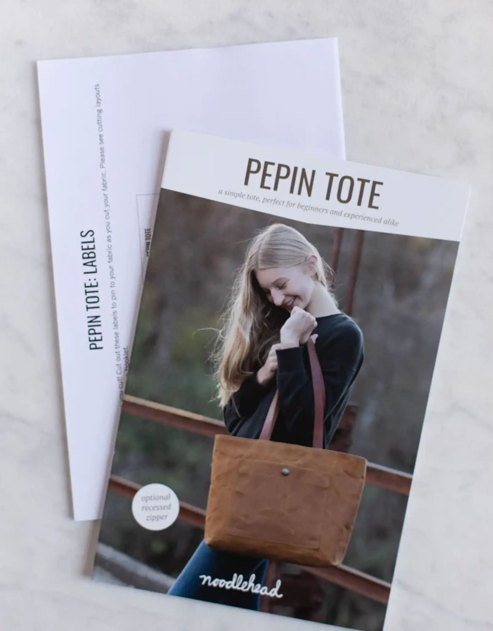 Pepin Tote