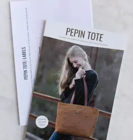 Pepin Tote