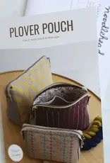Plover pouch