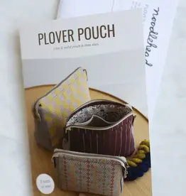 Plover pouch