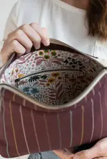 Plover pouch