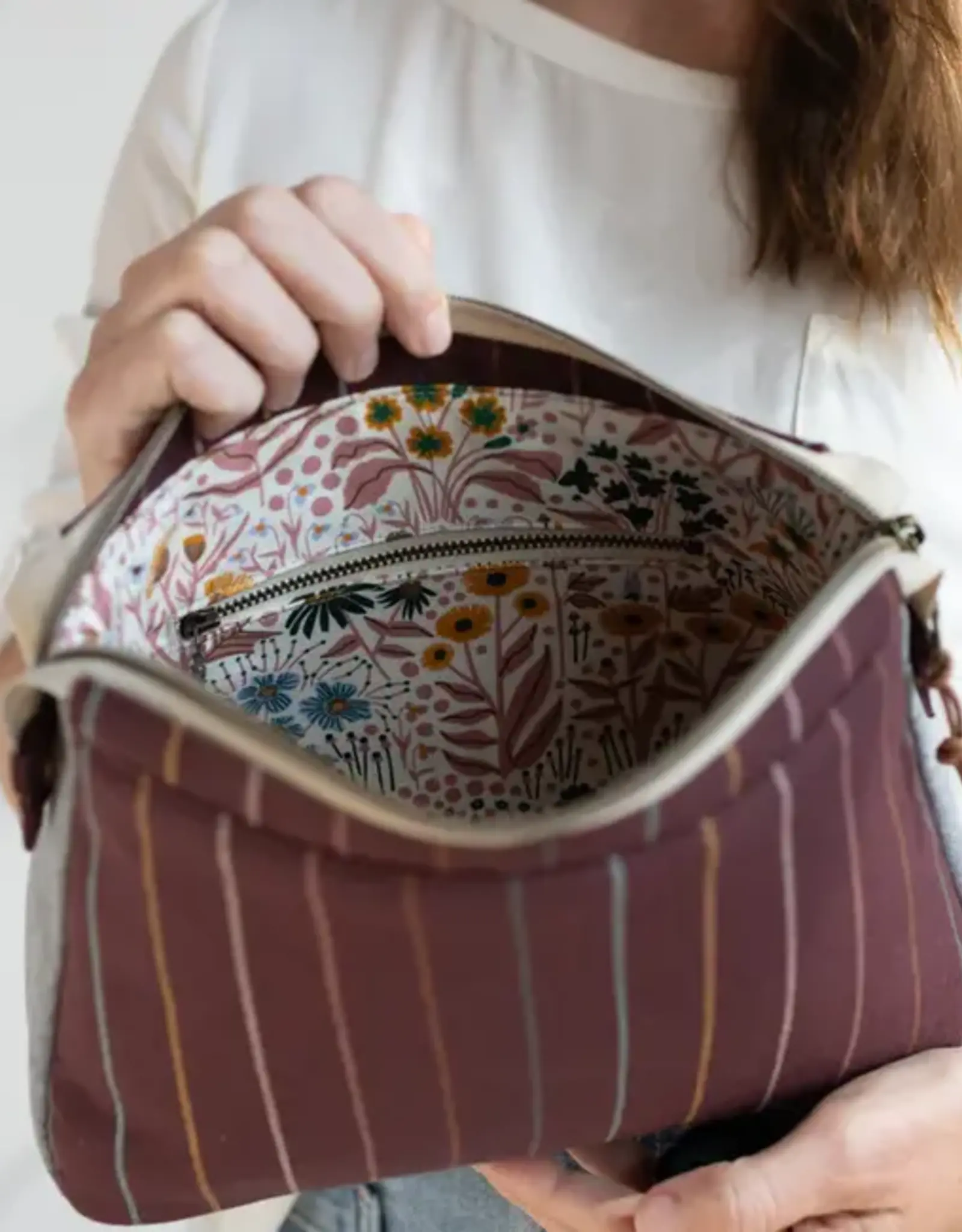 Plover pouch