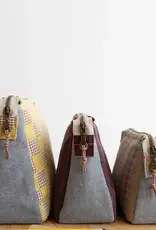 Plover pouch