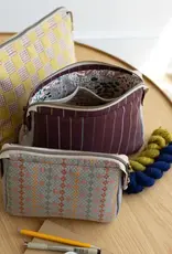 Plover pouch