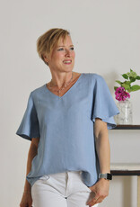 Blouse Eloisa no.90 woman