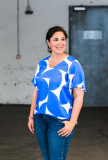 Blouse Eloisa no.90 woman