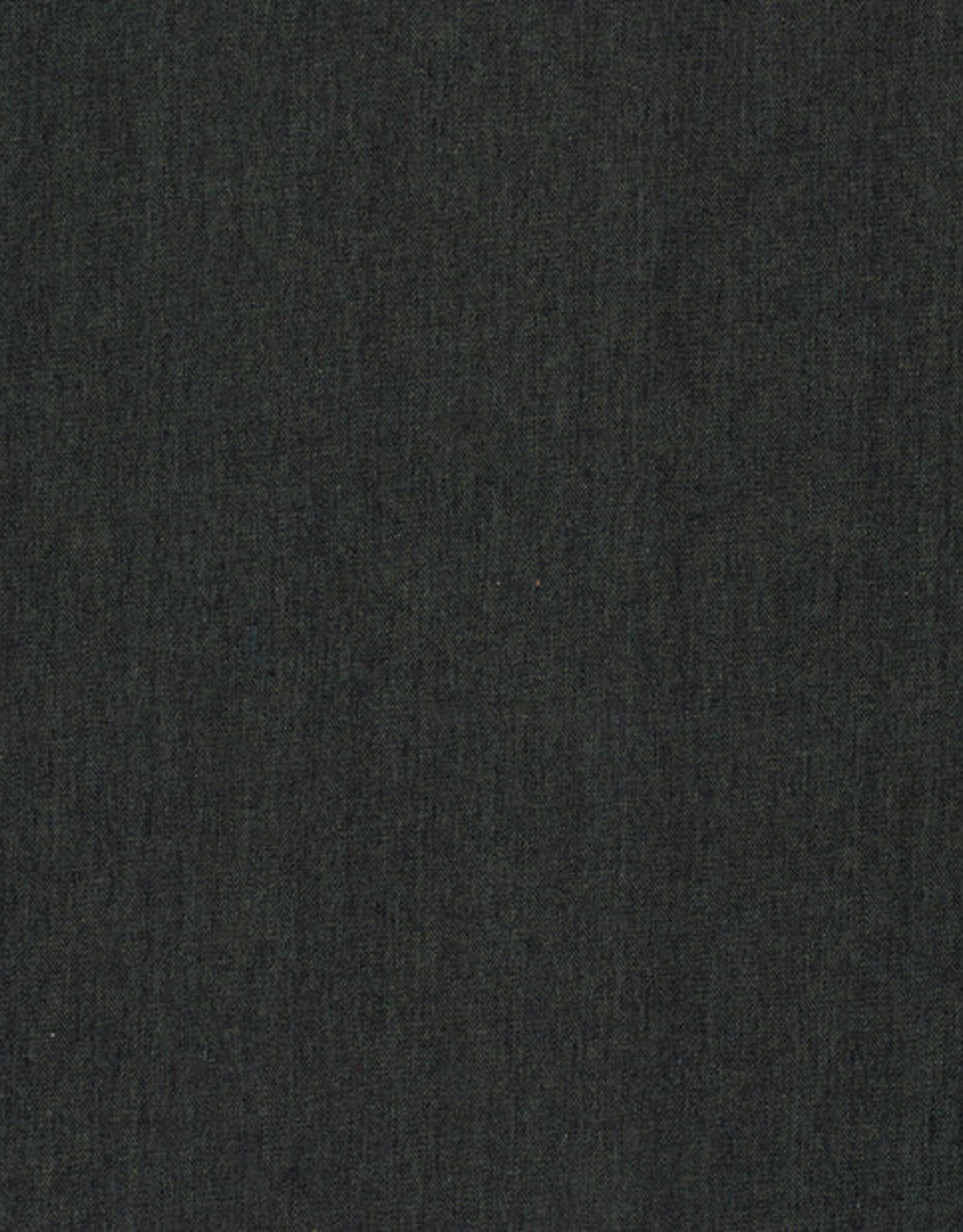 Denim dubbelzijdig  limoen groen