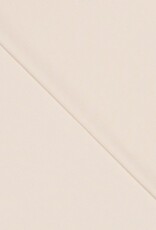 Bamboe organic fabric gebroken wit Bamboe organic fabric gebroken wit