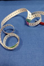 Bamboe linnen kobalt Bamboe linnen kobalt