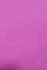 Bamboe linnen fuchsia