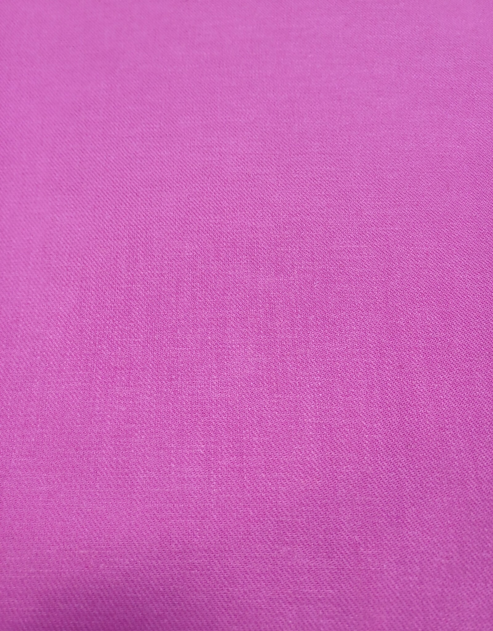 Bamboe linnen fuchsia