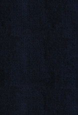 French terry denim melange French terry denim melange