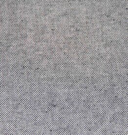 Katia Fabrics Recycled canvas zwart