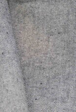 Recycled canvas zwart Recycled canvas zwart