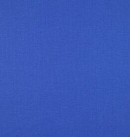 UNI canvas kobalt