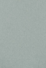 Katoen fleece organic mint melange Katoen fleece organic mint melange