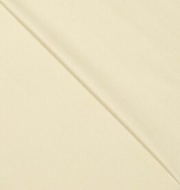 Yoga fabric creme