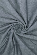 Katoen jeans  zwart Katoen jeans  zwart