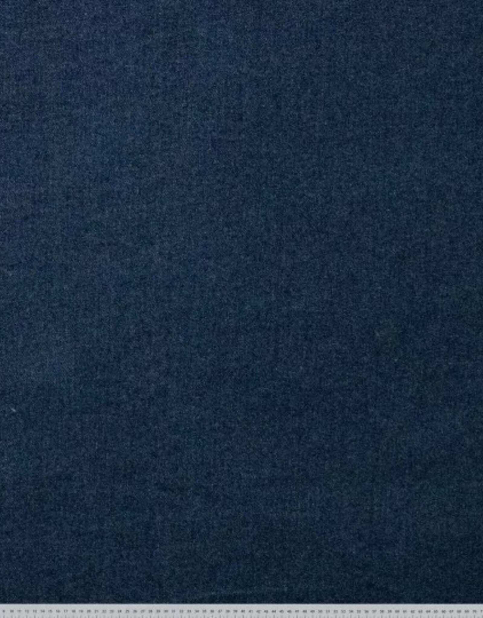 Denim recycled dark indigo-FM