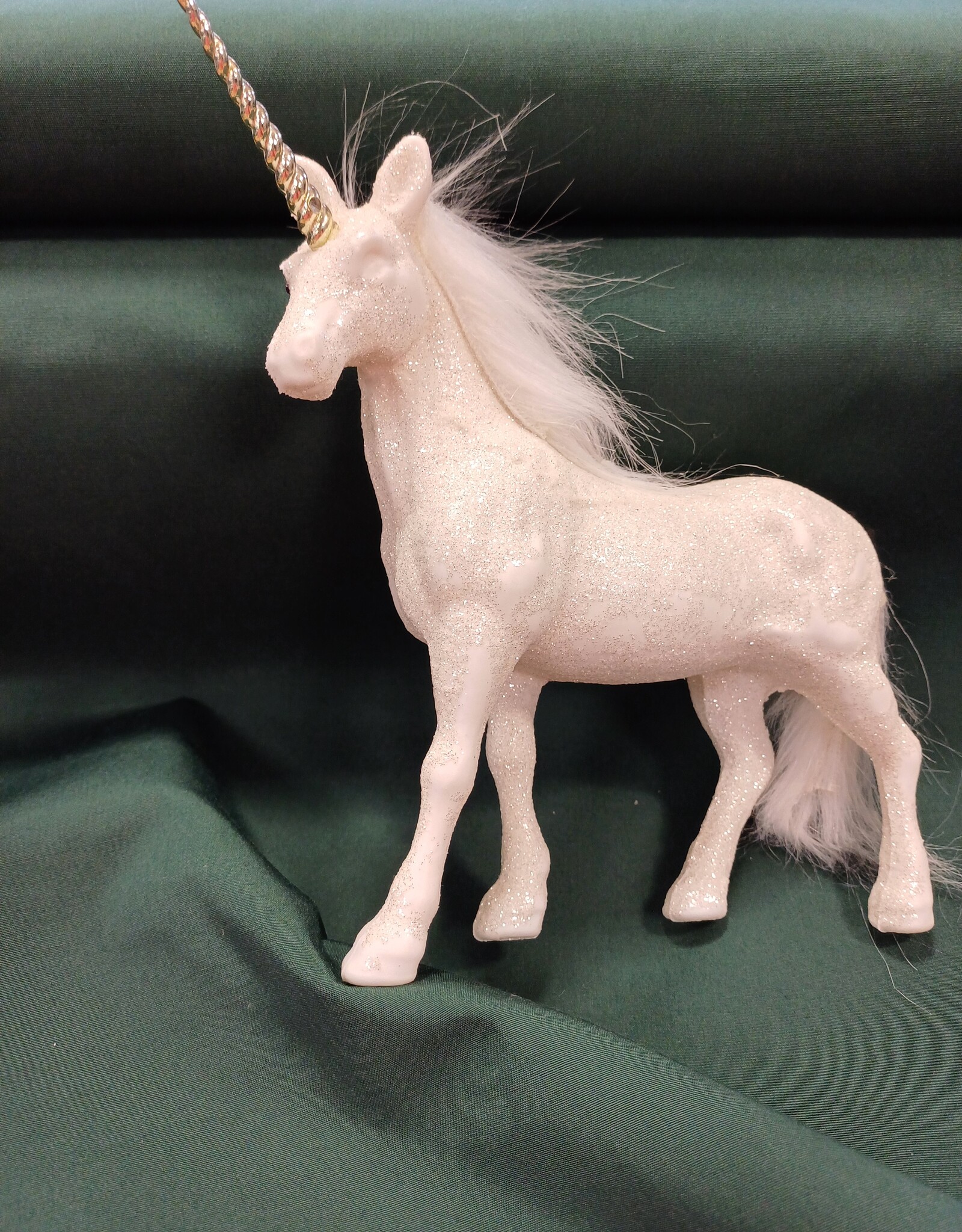 Trench  water resistan mosgroen   -FM DEVIKA