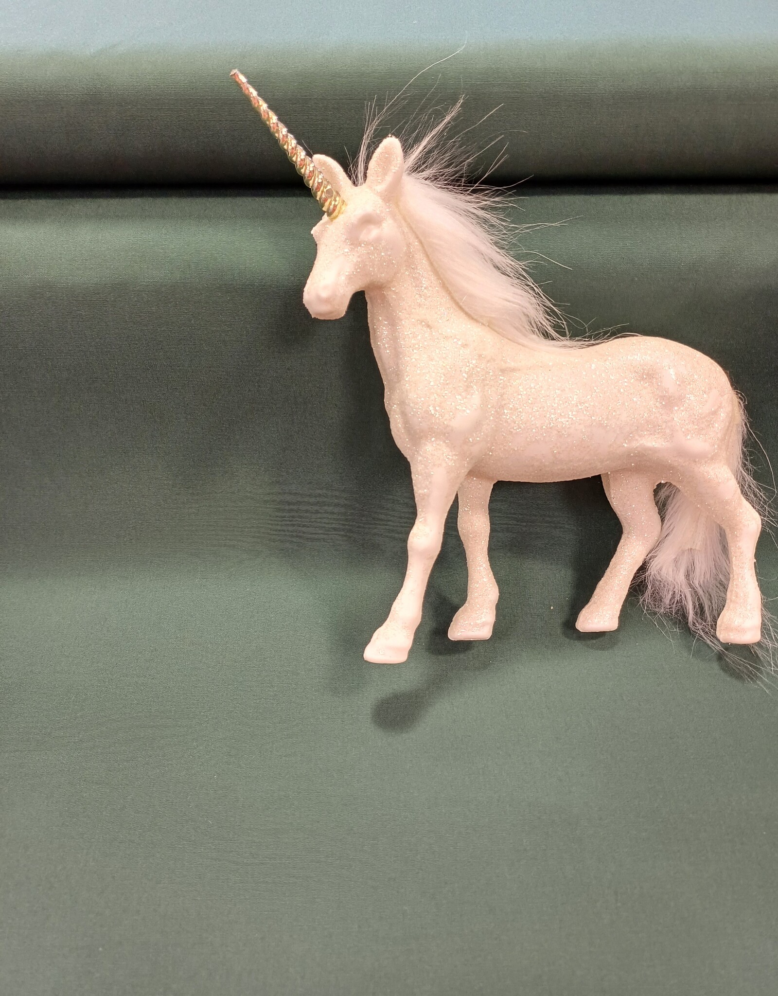 Trench  water resistan mosgroen   -FM DEVIKA