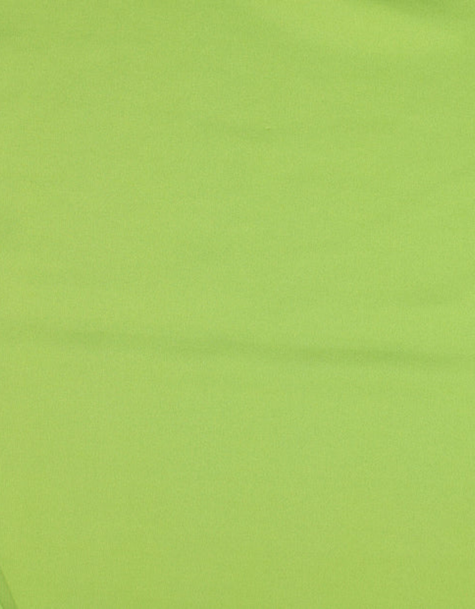 Scuba modal touche grasgroen