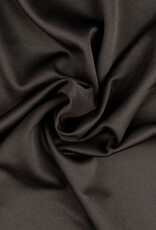 Scuba modal touche zwart Scuba modal touche zwart