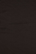 Scuba modal touche zwart Scuba modal touche zwart