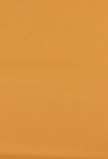 Katoen twill peach effect camel Katoen twill peach effect camel