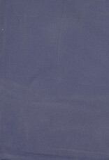 Katoen twill peach effect donker blauw Katoen twill peach effect donker blauw