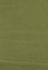 Katoen twill peach effect kaki Katoen twill peach effect kaki