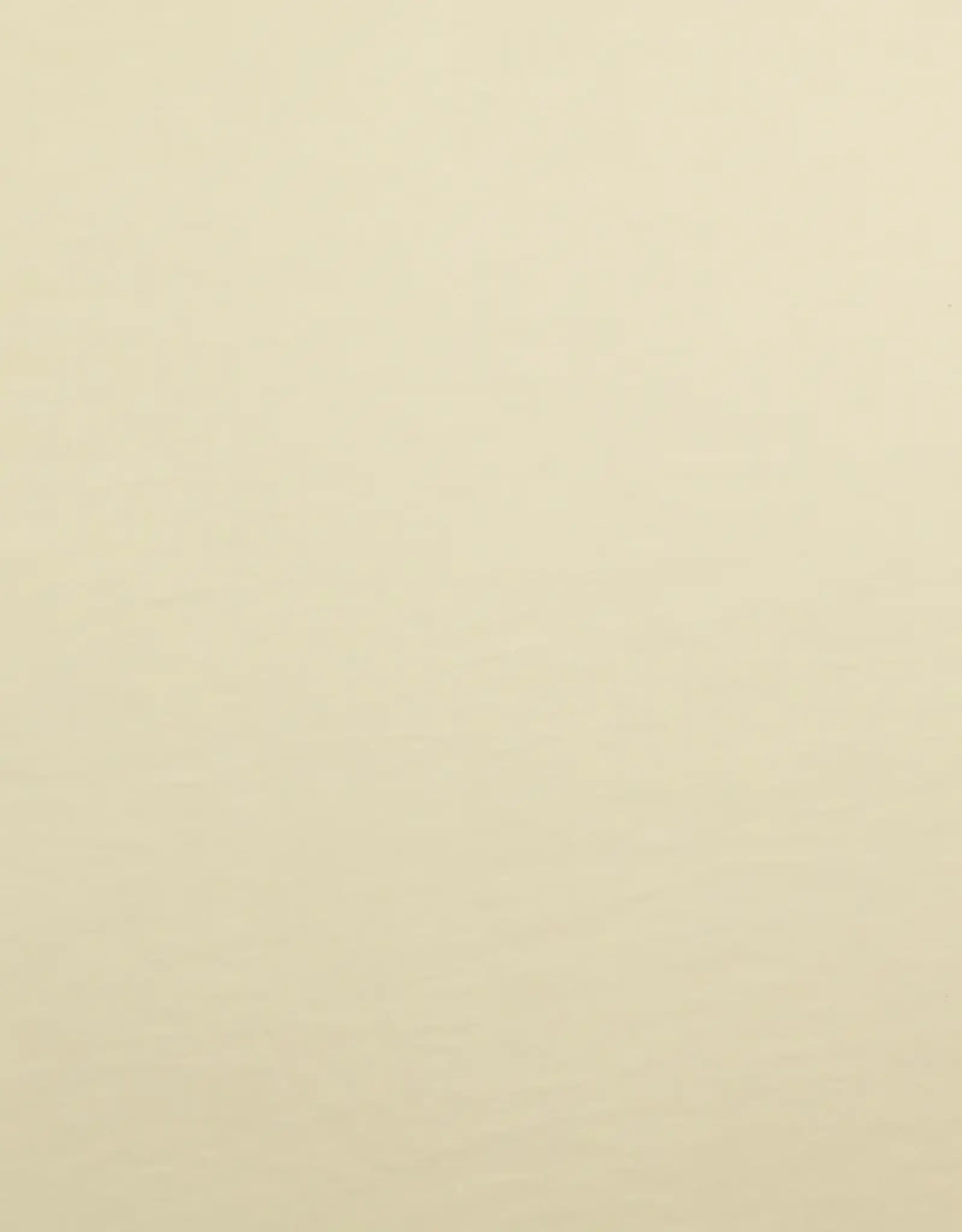 Viscose met glanzende taft look ecru