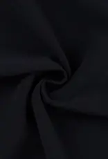 Scuba crepe 2way navy Scuba crepe 2way navy