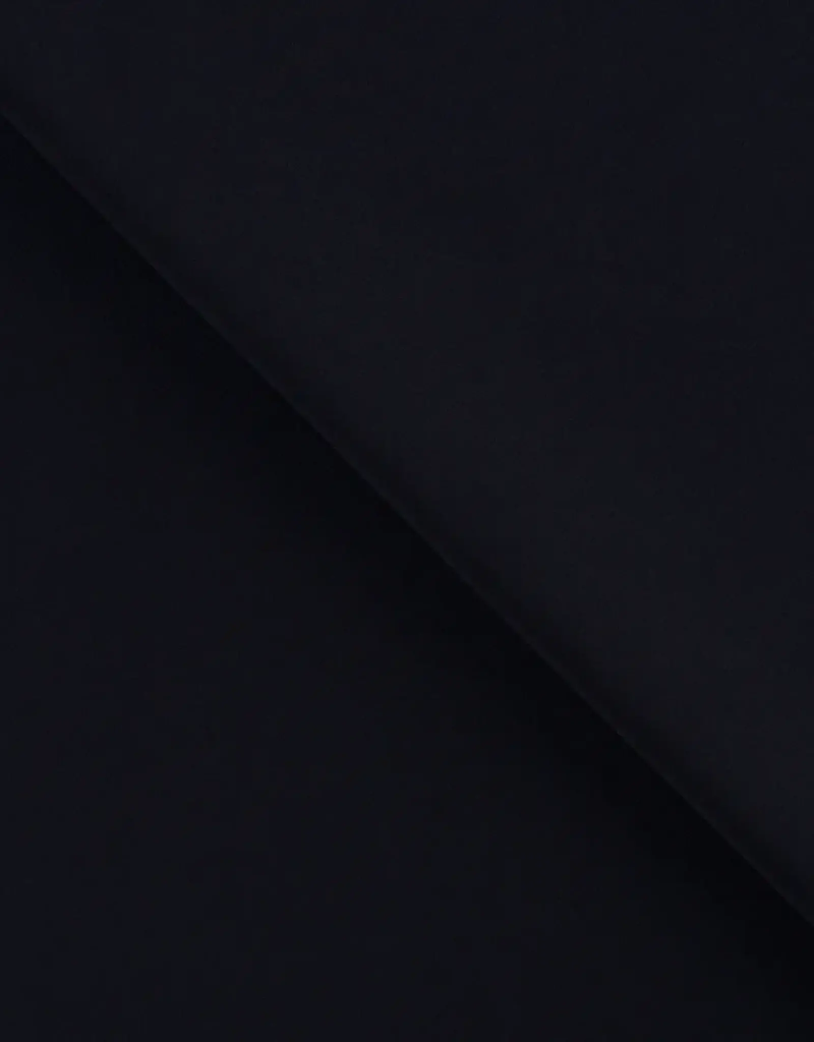 Scuba crepe 2way navy