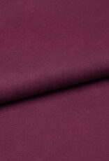 Mora faux Leather 50x145 amaranth magenta