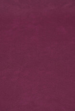 Mora faux Leather 50x145 amaranth magenta