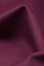 Mora faux Leather 50x145 amaranth magenta